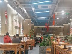 -谭三娘鲜切牛肉自助火锅(九眼桥总店)