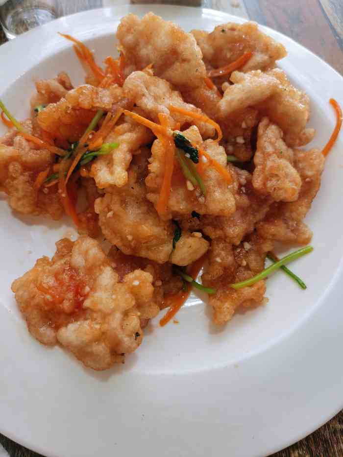 巧媳妇东北菜(相公殿路店)