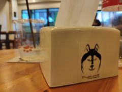 -TrueLove @ Neverland (Husky Cafe)