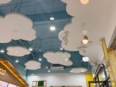 -圆碌碌甜品屋(狮山店)