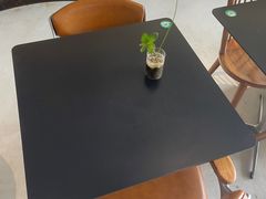 -fishtank鱼缸咖啡(三山街店)