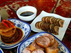-前门故事烤鸭店(十里河店)