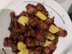 -船歌·鱼水饺青岛菜(金狮广场店)