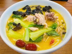 -云海肴·汽锅鸡·云南菜(祥云小镇店)