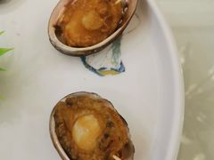10头大连鲍鱼-四季大酒楼(白濠店)