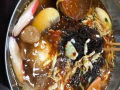 -服务大楼冷面(延大店)