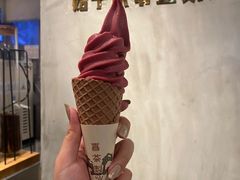-喜茶(中山白水井店)