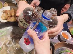 -盡膳口福跷脚牛肉火锅(合生汇购物中心店)