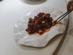 宫保鸡丁-香丰阁·烤鸭·川湘菜(清河店)