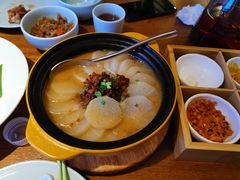 -闽上鲜·福建菜(龙湖滨江天街店)