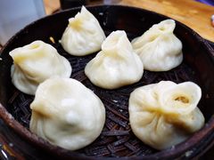 鲜肉小笼包-常鲜德乐购迎桂馒头店(麻巷公寓店)