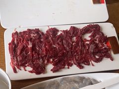 -牛很鲜潮汕牛肉火锅(乐清店)