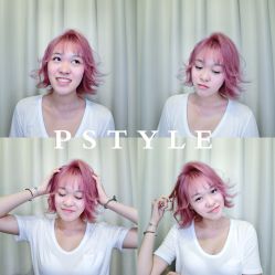 -P.STYLE 派斯造型