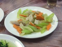 -太湖好灶头土菜馆(石公路店)