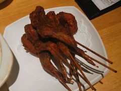 -兰亭轩茶餐厅(长江路店)