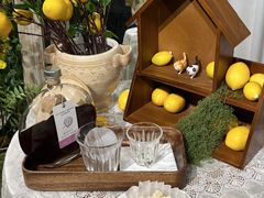 -雕刻时光咖啡馆(南院门店)