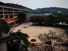 -上海佘山世茂艾美酒店