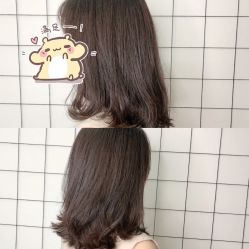 -HD HAIR STYLE