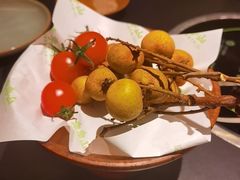 -季季山·云南野生菌火锅(上海首店)