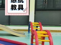 -多特儿童专注力·感统训练·注意力提升培训(金山万达中心)