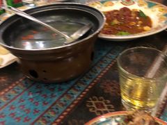 -巴依老爷新疆美食(工体旗舰店)
