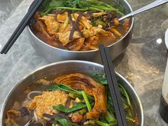 -居鲜味螺蛳粉(客村店)