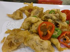 -新塘畔酒楼(里水大道北店)