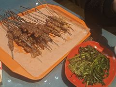 -星月烧烤(安国街店)