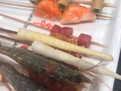 -宏姐串串香(征仪路店)
