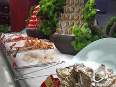 -四囍码头海鲜烧烤自助火锅(外滩南京东路悦荟广场店)