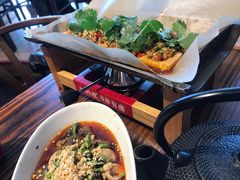 -红料理|串串有瘾·烧烤(吴中路店)