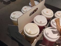 -喜茶(东莞汇一城店)