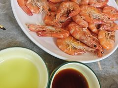 -正亮农家院·海鲜本地菜