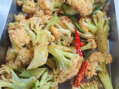 -No.DD戳子烧烤·江湖菜(北京总店)