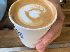-VOYAGE COFFEE 咖啡烘焙工坊店(798艺术区店)