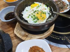 -小米烤肉·和牛原切-创意韩料(东关店)