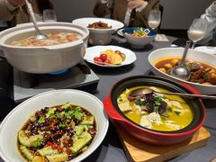 -汉水谣·江景餐厅(江滩店)