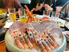 -Mr·Fish鱼鲜生海鲜放题(银泰in99店)