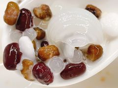 -129老爸茶丨清补凉