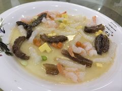 -聚丰德饭店(经五路店)