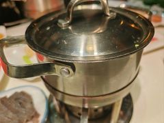 -爆棚肥牛火锅(原福成肥牛城味之缘三里河店)