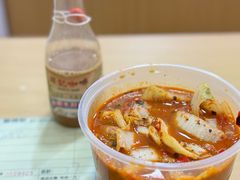 -酸辣粉(氹仔店)