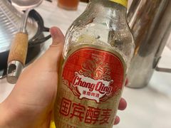 -德渝喜火锅