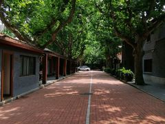 -上海孙中山故居纪念馆