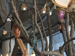 -漫咖啡(中纺国际店)