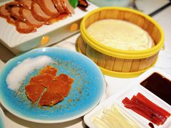 -雀蓝川菜(滨湖万象汇店)