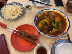 -维吾尔餐厅(宜山路店)