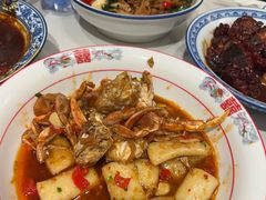 -回家吃饭·地道南昌菜(建德观总店)