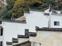 -绩溪龙川景区