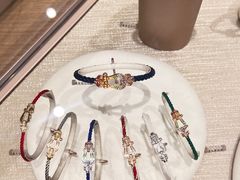 -FRED斐登(上海恒隆精品店)